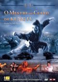 O Mestre de Culto de Kung Fu