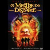 O Mestre do Disfarce