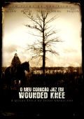 O Meu Coração Jaz em Wounded Knee