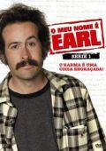 O Meu Nome é Earl - Série 1