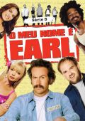 O Meu Nome é Earl - Série 2