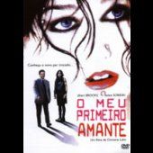 O Meu Primeiro Amante