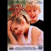 O Meu Primeiro Beijo