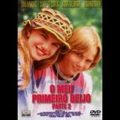 O Meu Primeiro Beijo - Parte 2