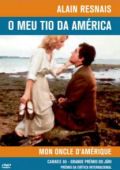 O Meu Tio da América