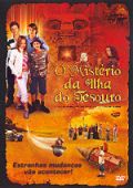 O Mistério da Ilha do Tesouro
