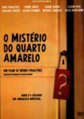 O Mistério do Quarto Amarelo