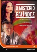 O Mistério Galíndez