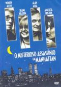 O Misterioso Assassínio em Manhattan