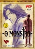O Monstro - Vol. 1 - Edição Limitada