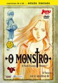 O Monstro - Vol. 2 - Edição Limitada