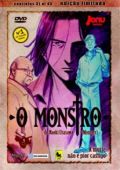O Monstro - Vol. 3 - Edição Limitada