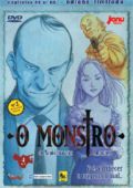 O Monstro - Vol. 4 - Edição Limitada