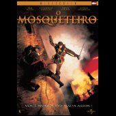 O Mosqueteiro