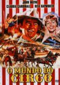 O Mundo do Circo