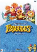 O Mundo dos Fraggles 1 - Série 1