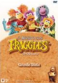 O Mundo dos Fraggles 2 - Série 1 - Grande Dieta