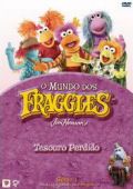 O Mundo dos Fraggles 3 - Série 1 - Tesouro Perdido