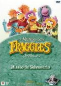 O Mundo dos Fraggles 4 - Série 1 - Missão de Salvamento