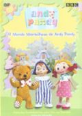O Mundo Maravilhoso de Andy Pandy