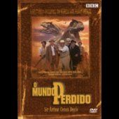 O Mundo Perdido [BBC]