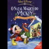 O Natal Mágico do Mickey - Nevou na Casa do Mickey