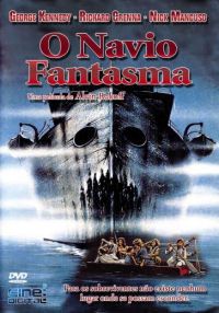 O Navio Fantasma