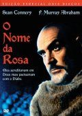 O Nome da Rosa - Edição Especial