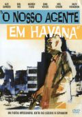 O Nosso Agente em Havana