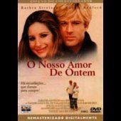 O Nosso Amor de Ontem