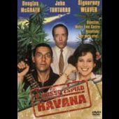 O Nosso Espião em Havana