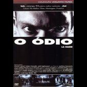 O Ódio