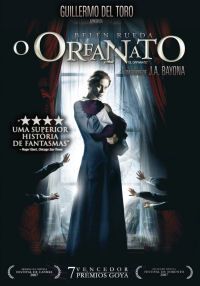 O Orfanato