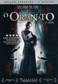 O Orfanato - Edição Especial