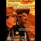 O Ouro de Mackenna