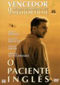 O Paciente Inglês [DTS]