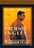 O Paciente Inglês - Edição Especial