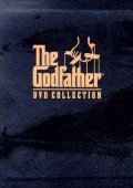 O Padrinho - Colecção DVD