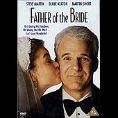 O Pai da Noiva