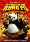 O Panda do Kung Fu