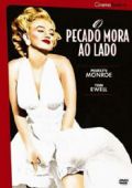 O Pecado Mora ao Lado - Colecção Cinema Reserve