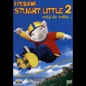 O Pequeno Stuart Little 2