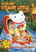 O Pequeno Stuart Little 3
