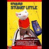 O Pequeno Stuart Little