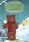 O Pequeno Ursinho 3 - Brincadeira na Neve