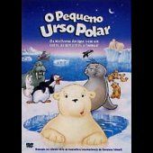O Pequeno Urso Polar