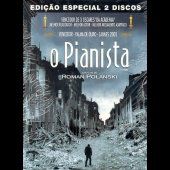 O Pianista - Edição Especial