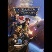 O Planeta do Tesouro