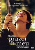 O Prazer é Todo Meu