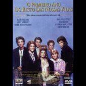 O Primeiro Ano do Resto das Novas Vidas